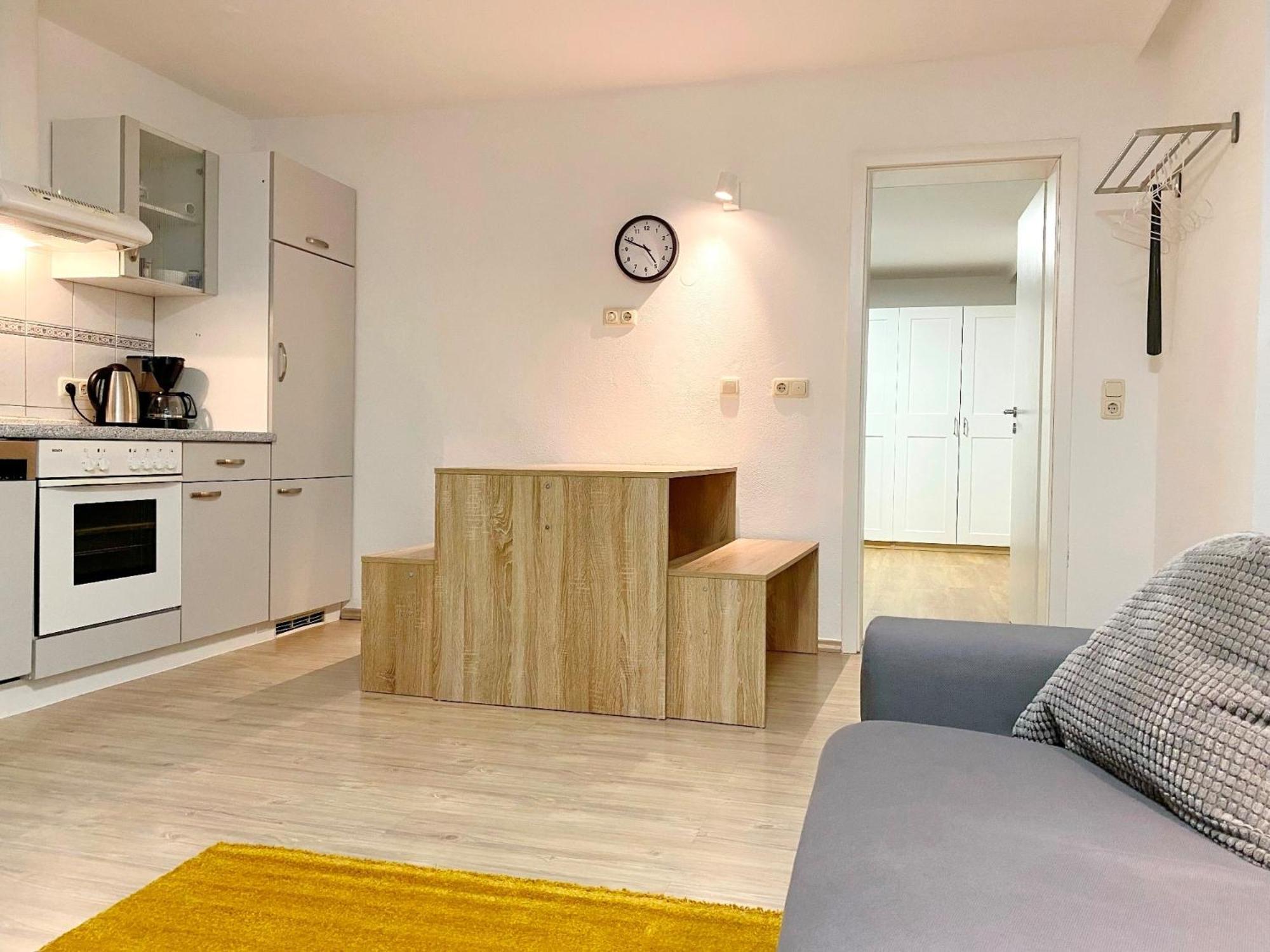 Haus Dora Apartment 2 Penken Майрхофен Экстерьер фото